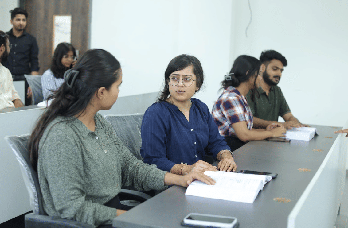 Vikram Sarabhai Institute of Engineering & Technology (VSIET) Campus Life photo 22